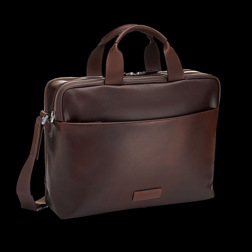 porsche design briefcase