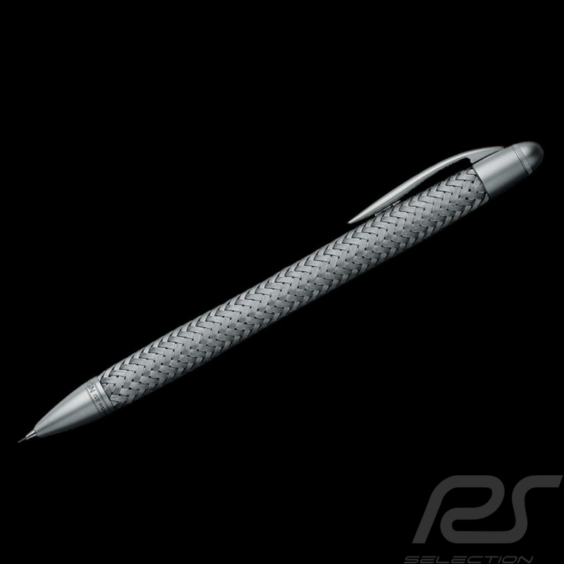 Porsche Design Tec Flex steel mechanical Pen P3110