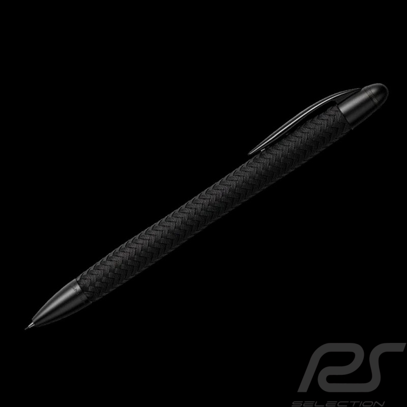Porsche Design Tec Flex black mechanical Pen P3110