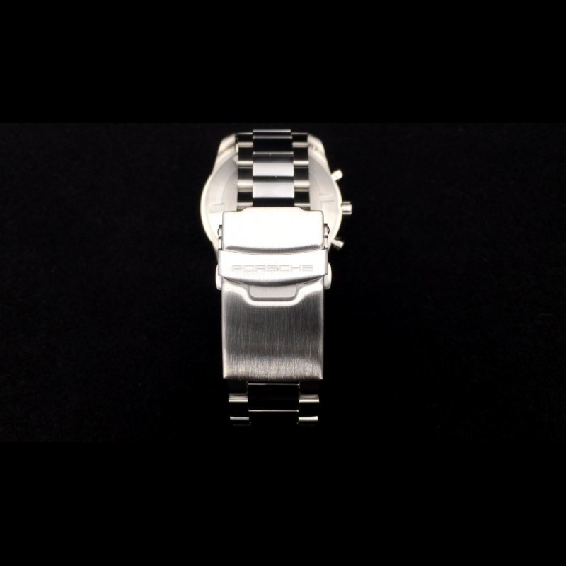 Montre Chronographe Porsche Design Martini Racing - Réf. WAP0700200P042 - Neuf Avec étiquettes