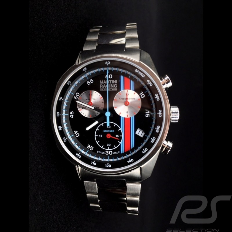 Chronographe Racing 919 Le Mans 2014 Porsche Design WAP0700240E