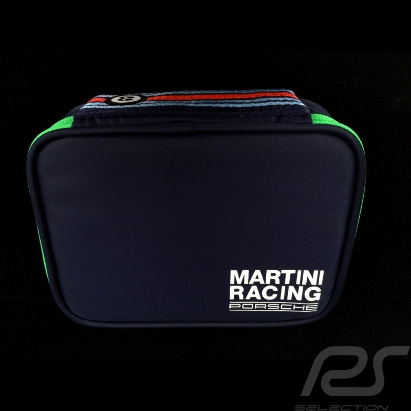 Porsche Kit Multifunction Martini Racing Blue / Green Porsche WAP0359280L0MR