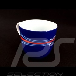 Tasse Porsche Martini Racing 70 ans Collector's cup n° 2 grand modèle Porsche WAP0506020L0MR Mug Jumbo Tasse Cup