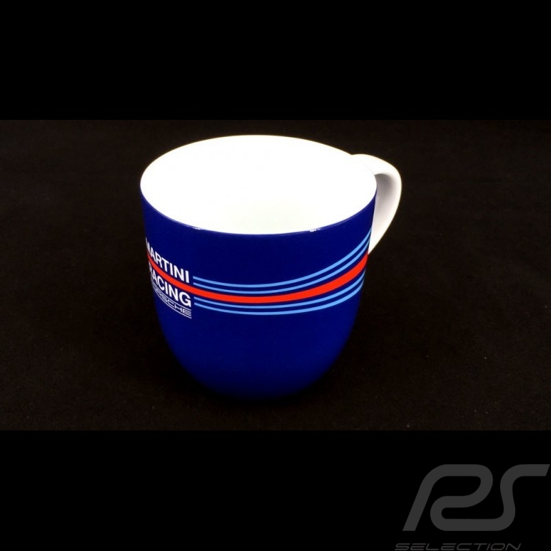 Porsche Becher Martini Racing 70 Jahre Collector's cup n° 2 Jumbo groß Porsche Design WAP0506020L0MR