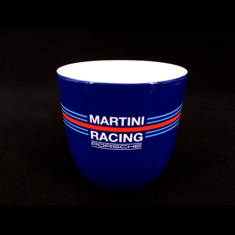 Porsche Mug Martini Racing 70 years Collector's cup n° 2 Jumbo