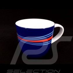 Porsche Becher Martini Racing 70 Jahre Collector's cup n° 2 Jumbo groß Porsche Design WAP0506020L0MR