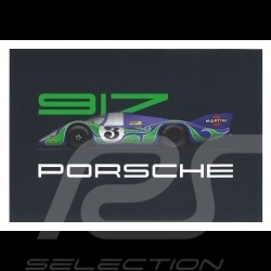 Tee-shirt homme Gulf Racing Grand Prix Originals gulf blue