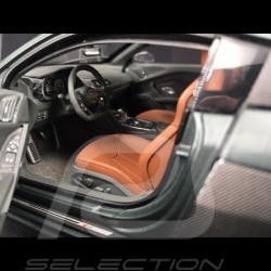 Porsche 718 RS60 Course de côte 1960 
