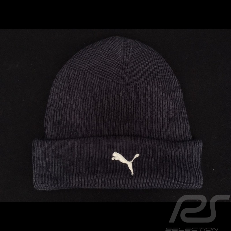 Aston Martin beanie RedBull racing Puma navy blue