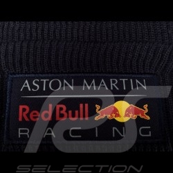 Aston Martin Mütze RedBull racing Puma Navy blau