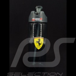 Sport Kürbis Ferrari schwarz
