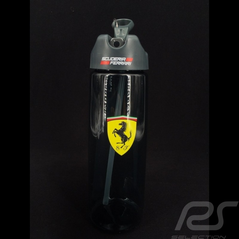 Sport Kürbis Ferrari schwarz