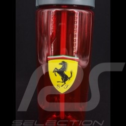 Sport Kürbis Ferrari rot