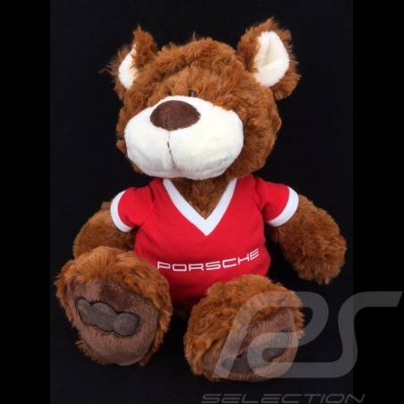 Friendly bear, soft and cuddly, seeks to adopt a kind owner who is great at giving hugs Porsche WAP0401020LKID