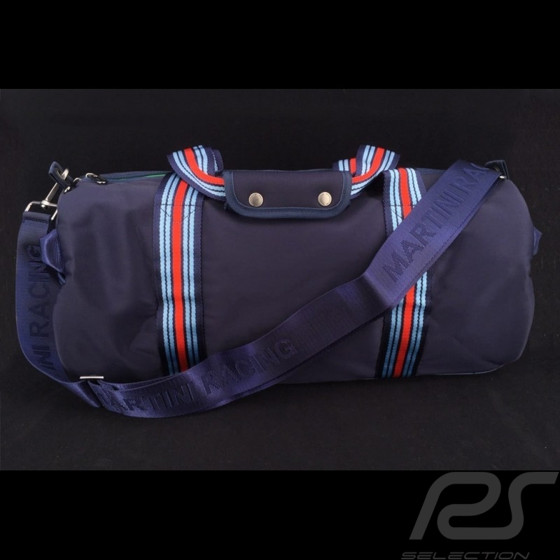 Sac Porsche de sport Martini Racing Collection 917 WAP0359270L0MR Sports bag Sporttasche