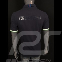 Polo Porsche Martini Racing Collection 917 Bleu foncé WAP922LMRH