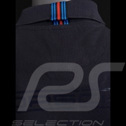 Polo Porsche Martini Racing Collection 917 Bleu foncé WAP922LMRH