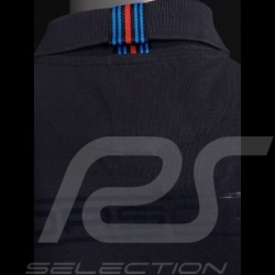 Porsche polo shirt Martini Racing Collection 917 Dark blue WAP922LMRH