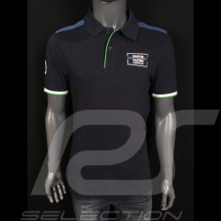 Polo Porsche Martini Racing Collection 917 Bleu foncé WAP922LMRH