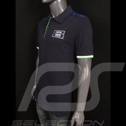 Polo Porsche Martini Racing Collection 917 Bleu foncé WAP922LMRH