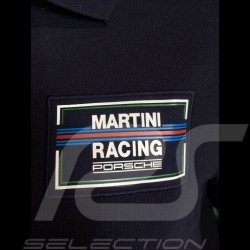 Porsche polo shirt Martini Racing Collection 917 Dark blue WAP922LMRH