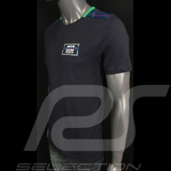 Polo Porsche Martini Racing Collection 917 Bleu foncé WAP922LMRH
