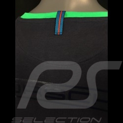 Porsche T-shirt Martini Racing Collection 917 Dunkelblau WAP551LMRH - herren