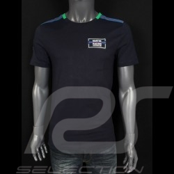Polo Porsche Martini Racing Collection 917 Bleu foncé WAP922LMRH