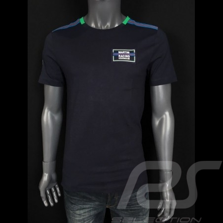 Polo Porsche Martini Racing Collection 917 Bleu foncé WAP922LMRH