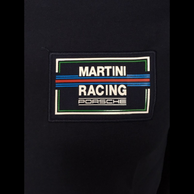 Porsche Tshirt Martini Racing Collection 917 Dunkelblau WAP551LMRH