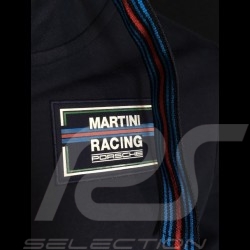 Veste jacket jacke Porsche Martini Racing Collection 917 Bleu foncé WAP556LMRH - homme