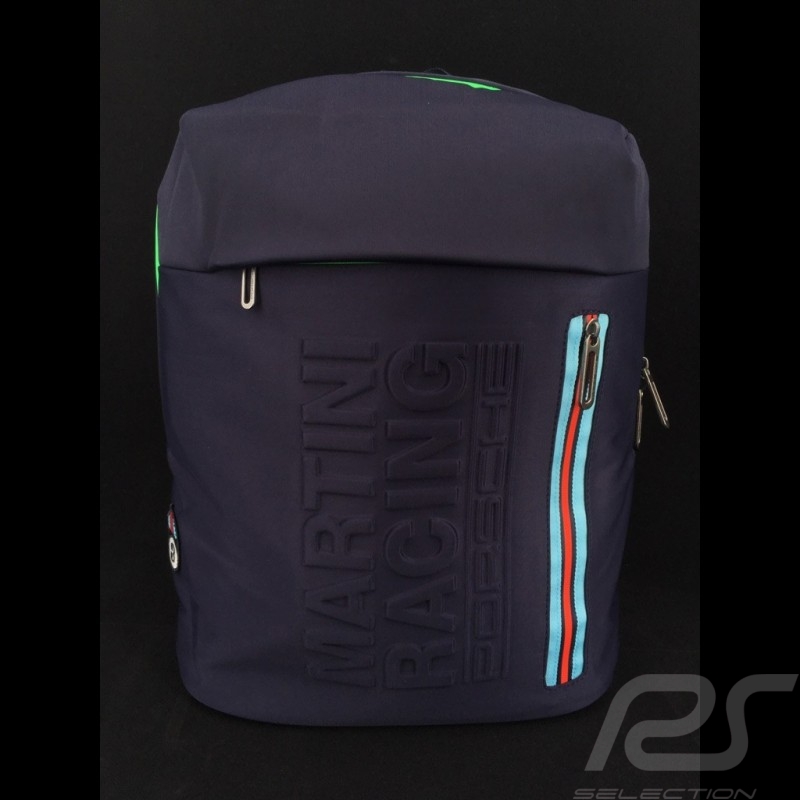 Sac à dos Porsche Martini Racing Collection 917 WAP0359260L0MR