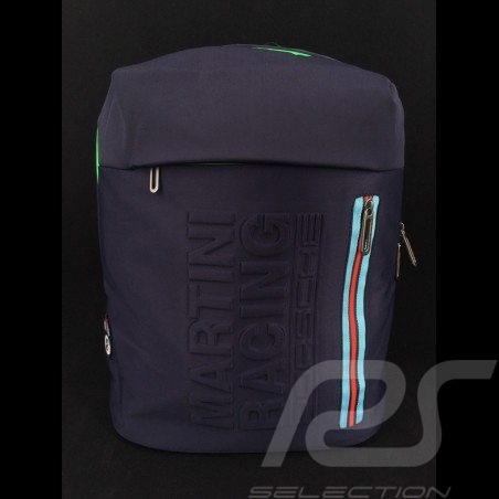 Sac à dos Porsche Martini Racing Collection 917 WAP0359260L0MR