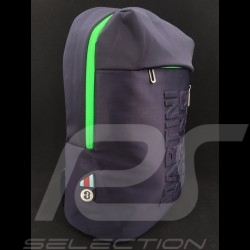 Sac à dos Porsche Martini Racing Collection 917 WAP0359260L0MR