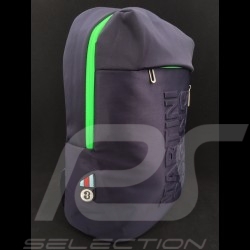 Porsche backpack Martini Racing Collection 917 WAP0359260L0MR
