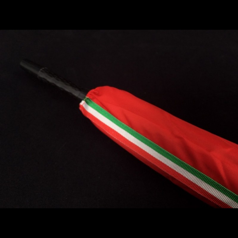 Parapluie rouge Ferrari - Collection