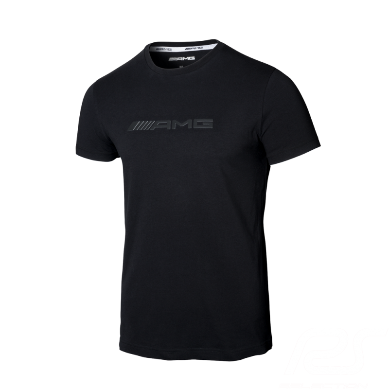 Mercedes T-shirt AMG Schwarz Mercedes-Benz B66958733 - Herren