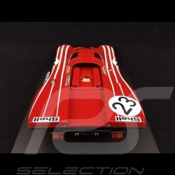 Porsche 718 RS60 Course de côte 1960 