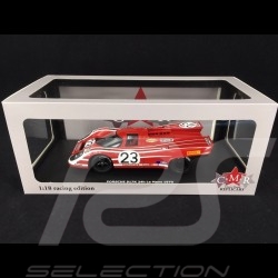 Porsche 718 RS60 Course de côte 1960 