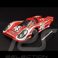 Porsche 718 RS60 Course de côte 1960 