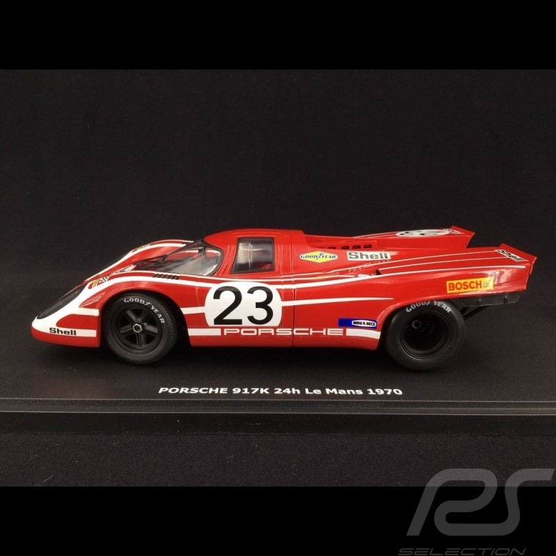Porsche 718 RS60 Course de côte 1960 