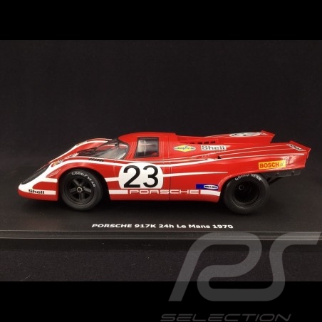 Porsche 718 RS60 Course de côte 1960 
