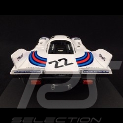 Porsche 917 K n° 22 Martini Racing Sieger 24h du Mans 1971 1/43 Brumm R220