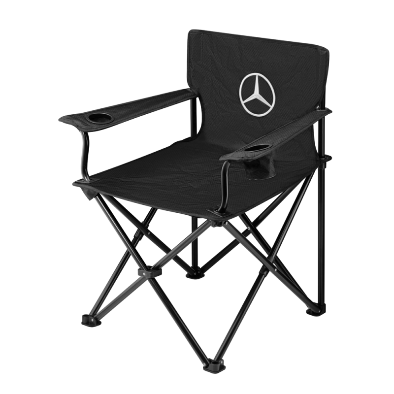 Chaise pliante camping Mercedes-Benz