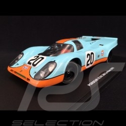 Porsche 718 RS60 Course de côte 1960 