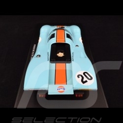 Porsche 718 RS60 Course de côte 1960 