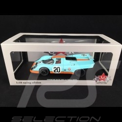 Porsche 718 RS60 Course de côte 1960 