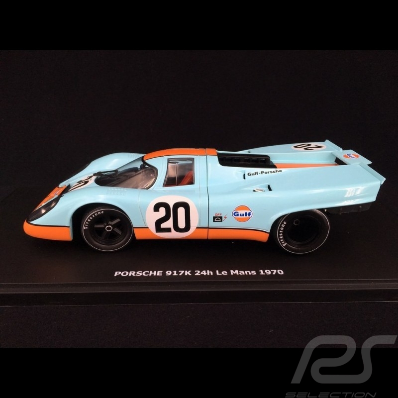 Porsche 718 RS60 Course de côte 1960 