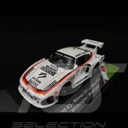 Porsche 935 K3 n° 41 Winner Le Mans 1979 1/43 CMR CMR43005