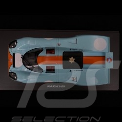 Porsche 917 K Gulf 1/18 CMR CMR131